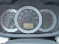 2007 Black Toyota RAV4 4WD  photo #17