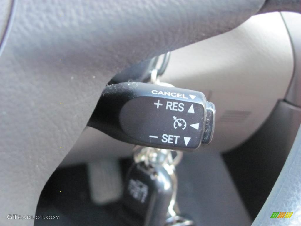 2007 RAV4 4WD - Black / Ash Gray photo #19