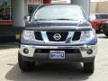 2007 Majestic Blue Nissan Frontier NISMO King Cab 4x4  photo #2