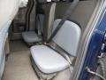 Majestic Blue - Frontier NISMO King Cab 4x4 Photo No. 8