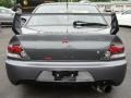Graphite Gray - Lancer Evolution IX MR Photo No. 5
