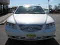 2007 Powder White Pearl Hyundai Azera Limited  photo #5