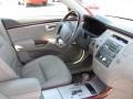 2007 Powder White Pearl Hyundai Azera Limited  photo #6