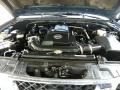 Majestic Blue - Frontier NISMO King Cab 4x4 Photo No. 16