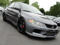 Graphite Gray - Lancer Evolution IX MR Photo No. 15
