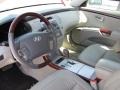 2007 Powder White Pearl Hyundai Azera Limited  photo #14