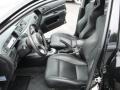 Black Pearl Metallic - Lancer Evolution VIII Photo No. 10