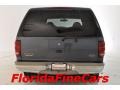 1998 Light Denim Blue Metallic Ford Expedition XLT  photo #6