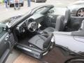 Basalt Black Metallic - 911 Carrera S Cabriolet Photo No. 11