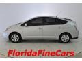 2006 Classic Silver Metallic Toyota Prius Hybrid  photo #3