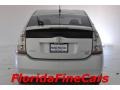 Classic Silver Metallic - Prius Hybrid Photo No. 6