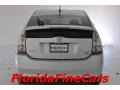 2006 Classic Silver Metallic Toyota Prius Hybrid  photo #6