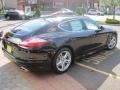 Black - Panamera 4S Photo No. 6