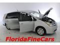 2006 Classic Silver Metallic Toyota Prius Hybrid  photo #7