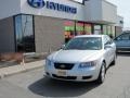 Bright Silver - Sonata GLS Photo No. 1