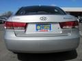Bright Silver - Sonata GLS Photo No. 3