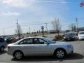 Bright Silver - Sonata GLS Photo No. 4