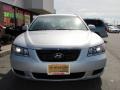 Bright Silver - Sonata GLS Photo No. 5