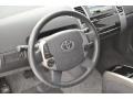 Classic Silver Metallic - Prius Hybrid Photo No. 16