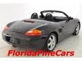 Black Metallic - Boxster  Photo No. 2