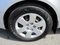 Bright Silver - Sonata GLS Photo No. 8