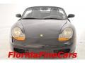 Black Metallic - Boxster  Photo No. 5