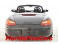 Black Metallic - Boxster  Photo No. 6