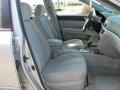 Bright Silver - Sonata GLS Photo No. 10