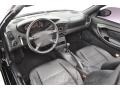 Black Metallic - Boxster  Photo No. 13