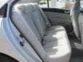 Bright Silver - Sonata GLS Photo No. 14