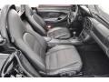 Black Metallic - Boxster  Photo No. 14
