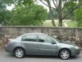 Storm Grey - ION 2 Sedan Photo No. 1