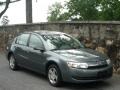 Storm Grey - ION 2 Sedan Photo No. 2