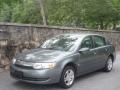 Storm Grey - ION 2 Sedan Photo No. 4