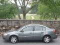 Storm Grey - ION 2 Sedan Photo No. 5