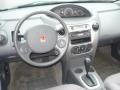 Storm Grey - ION 2 Sedan Photo No. 7