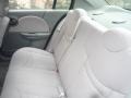 Storm Grey - ION 2 Sedan Photo No. 9