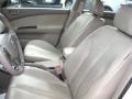 2005 Satin White Pearl Nissan Altima 3.5 SE  photo #12