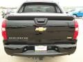 2009 Black Chevrolet Avalanche Z71 4x4  photo #6