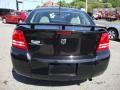 Brilliant Black Crystal Pearl - Avenger SE Photo No. 8