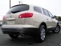 2008 Gold Mist Metallic Buick Enclave CXL  photo #5