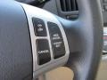 2007 Laguna Sand Beige Hyundai Elantra GLS Sedan  photo #24