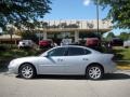 2006 Glacier Blue Metallic Buick LaCrosse CXS  photo #1