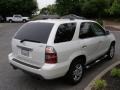 2005 Taffeta White Acura MDX   photo #6