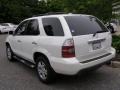 2005 Taffeta White Acura MDX   photo #9