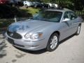 2006 Glacier Blue Metallic Buick LaCrosse CXS  photo #8