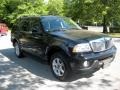 2003 Black Clearcoat Lincoln Aviator Premium AWD  photo #5