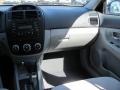 Deep Ocean Blue - Spectra EX Sedan Photo No. 12