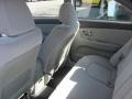 2008 Deep Ocean Blue Kia Spectra EX Sedan  photo #13