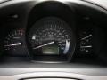 Clear White - Spectra EX Sedan Photo No. 20
